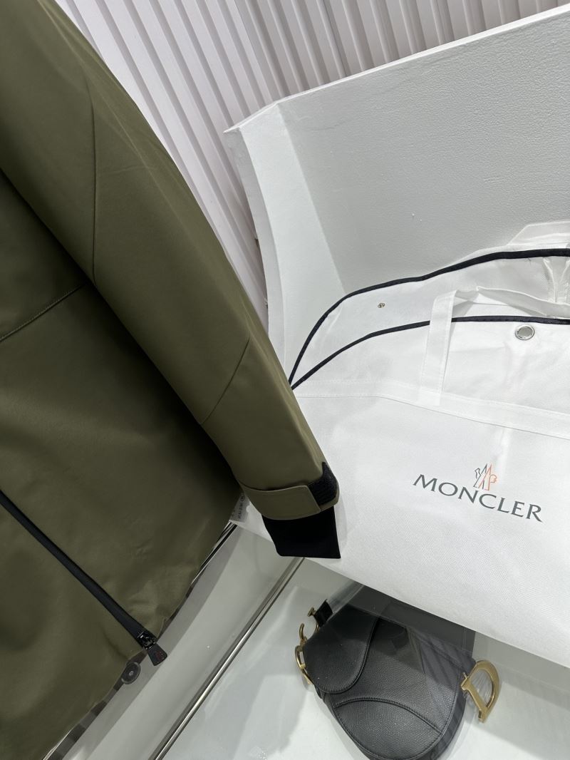 Moncler Down Jackets